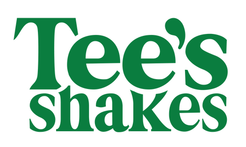 Tee's Shakes