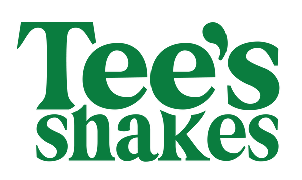 Tee's Shakes